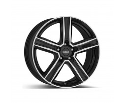 Janta aliaj DEZENT KG_dark 9x18 5x112/30/66.6