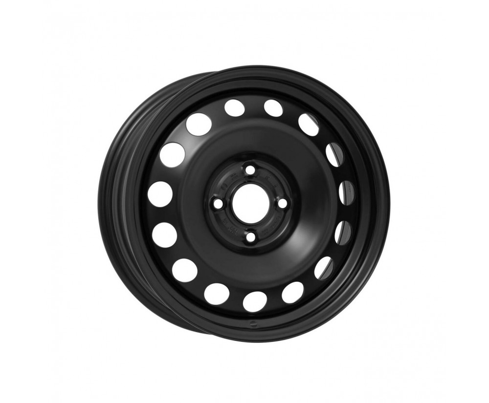Jante otel ALCAR 6.5 16 4x108 37.5 63.3/Ford-EcoSport-2017 Jante otel ALCAR 6.5 16 4x108 37.5 63.3/Ford-EcoSport-2017