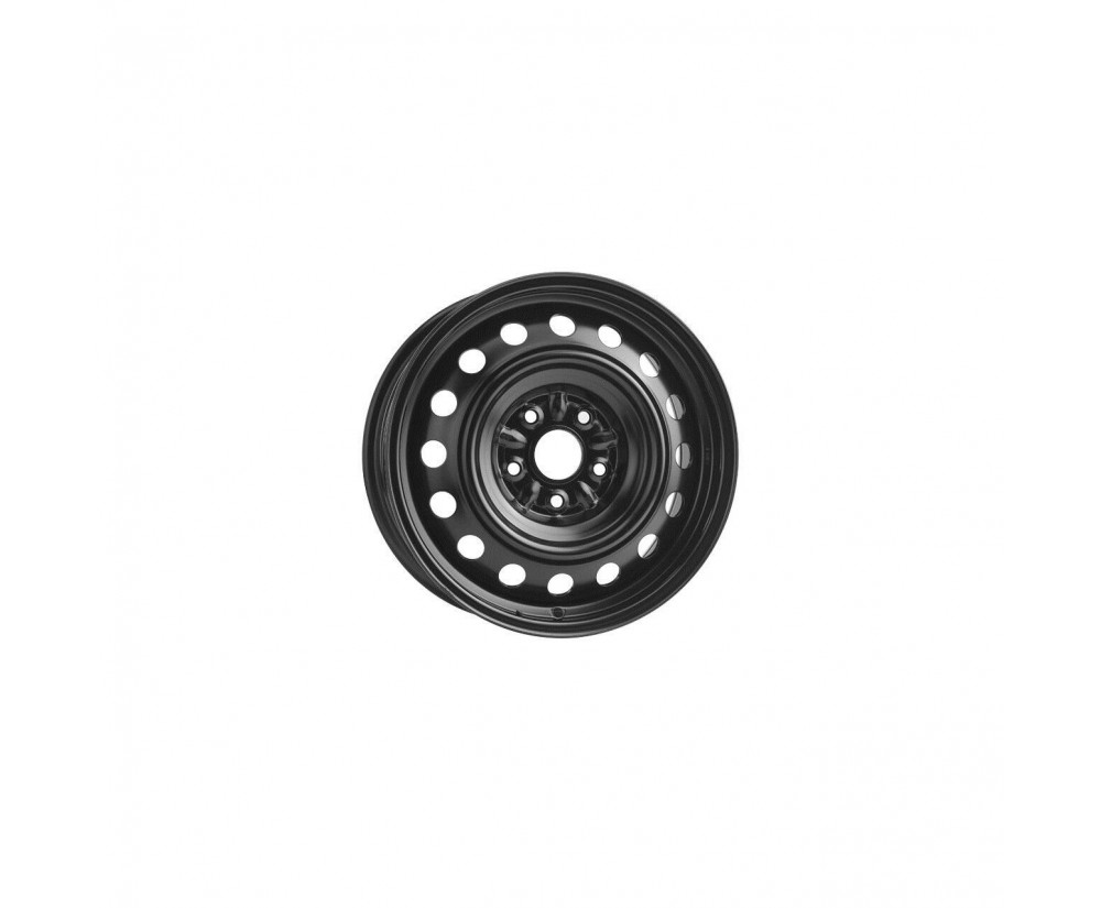 Jante otel ALCAR 6.5 16 5x114.3 39 60/ToyotaAvensisIII(445L)/CorollaVersoM/Y09