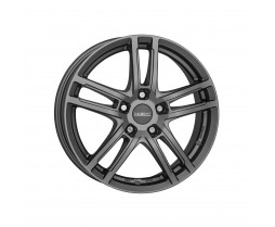 Janta Aliaj DEZENT TZ_graphite 8x19 5x114.3/50/71.6