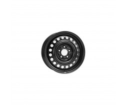 Jante otel ALCAR 6.5 16 5x115 46 70/Captiva(3SX)/OPELAntara