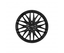 DEZENT KY black 6.50x17 5/114.30/40/60.1