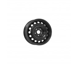 Jante otel ALCAR-STAHLRAD 7 16 5X114 40 60/Toyota-Corolla-Suzuki-Swace