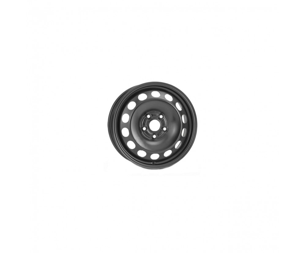 Jante otel ALCAR 6 15 5x112 47 57/Golf_V/Touran/SKODA_Octavia