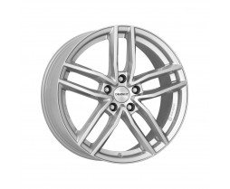 Janta Aliaj DEZENT TR_silver 6.5x16 5x112/41/57.1
