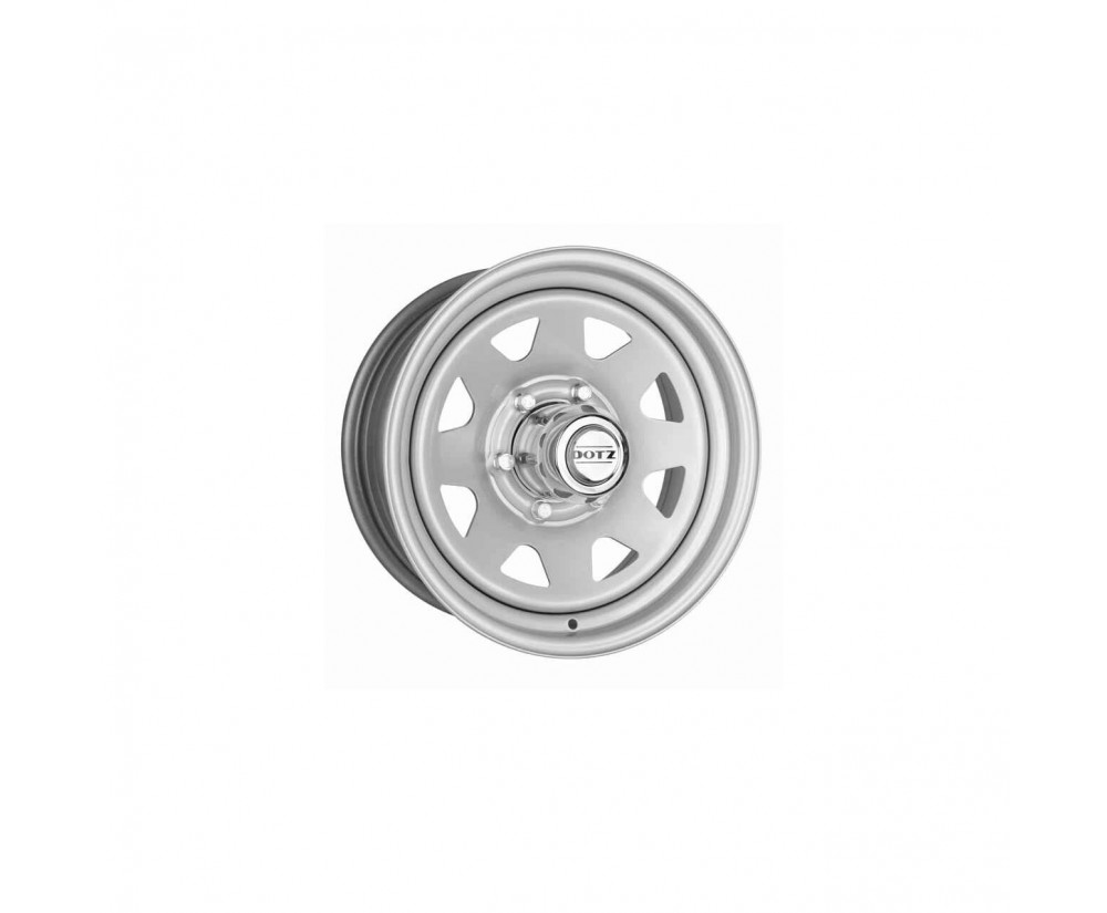 Jante DOTZ Dakar 7 16 5x114.3 30 60.1 [H28aMIX]