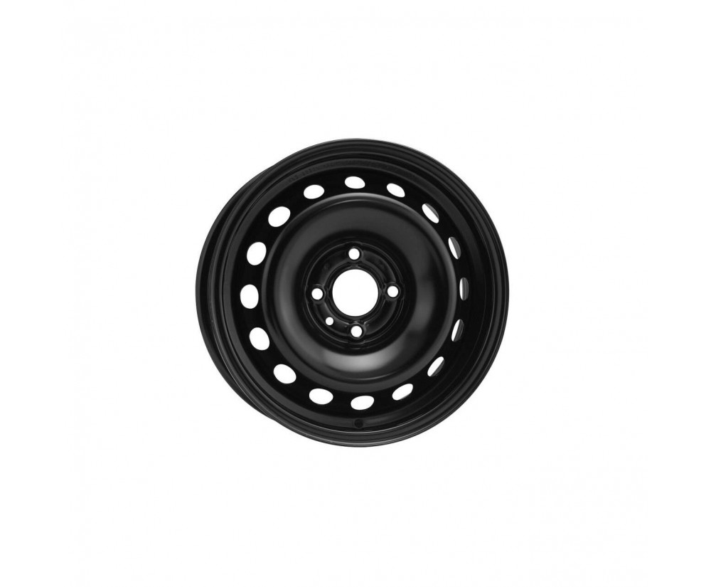 Jante otel ALCAR 5.5 14 4x100 29 60/Renault-TwingoII