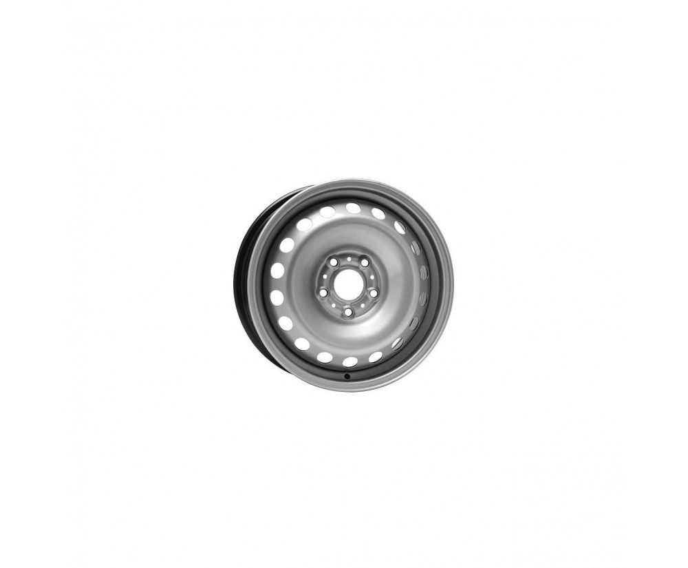 Jante otel ALCAR 6 15 5x108 44 60/Renault-Kangoo-Rapid(01.08-)