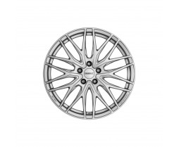 DEZENT KY silver 6.50x17 5/100/39/57.1
