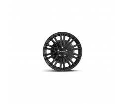 Janta Aliaj DEZENT KE_black 7x17 5x160/55/65.1