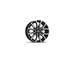 Janta Aliaj DEZENT KC_dark 7.5x17 6x139.7/55/93.1