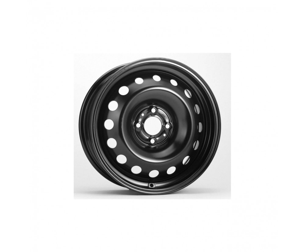 Jante otel ALCAR 6.5 16 4X100 40 60/Captur Jante otel ALCAR 6.5 16 4X100 40 60/Captur