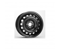Jante otel ALCAR 6.5 16 4X100 40 60/Captur