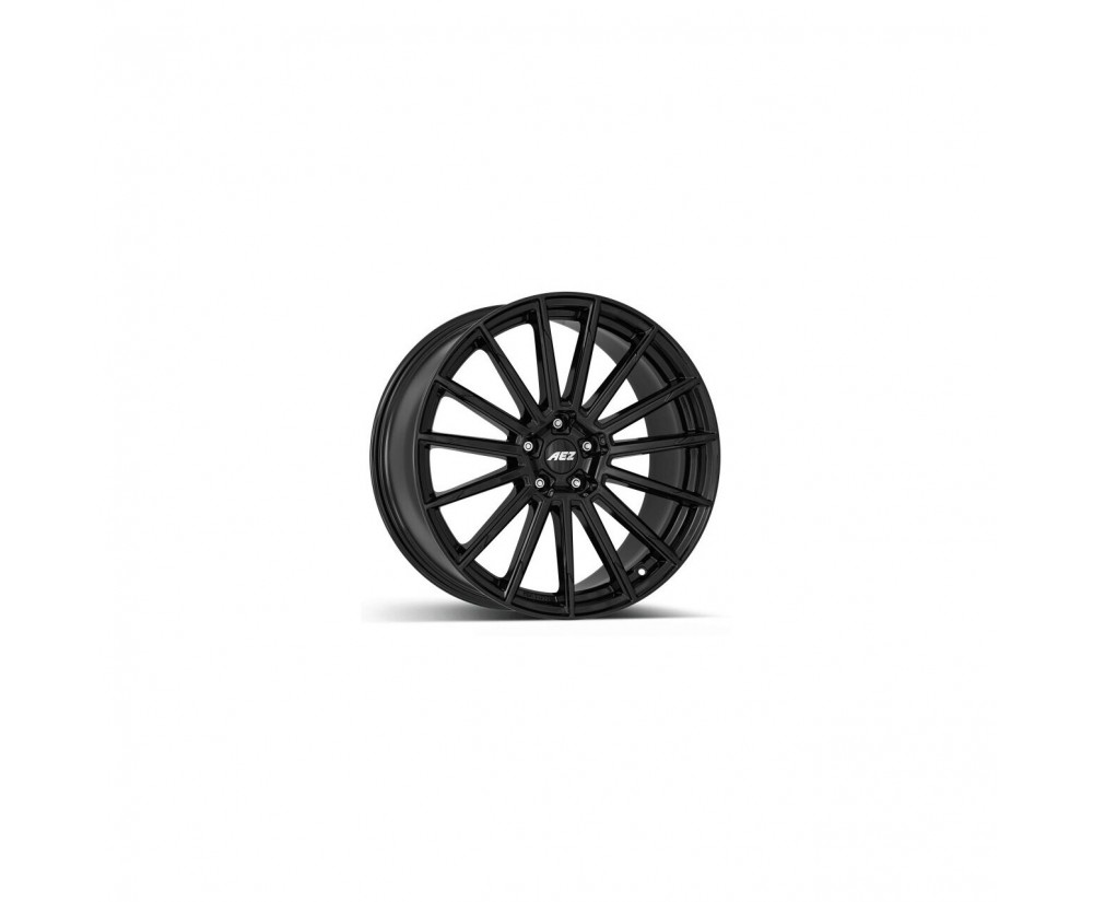 Janta Aliaj AEZ Atlanta_black 7.5x18 5x112/38/70.1