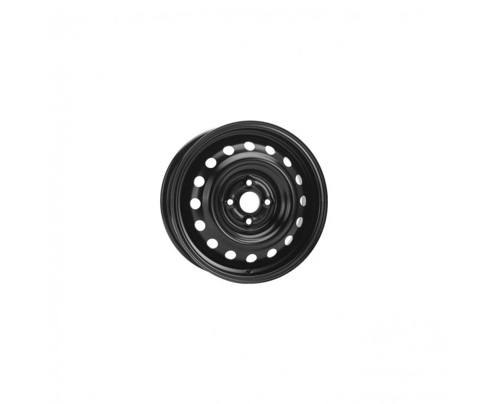 Jante otel ALCAR 5.5 15 4x100 51 54/I-20