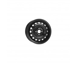 Jante otel ALCAR 5.5 15 4x100 51 54/I-20