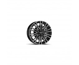 Janta Aliaj DEZENT KE_dark 7x17 5x120/55/65.1