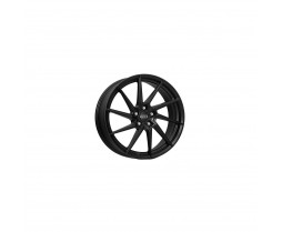 Janta Aliaj DOTZ Spa_black 7.5x17 5x100/35/60.1