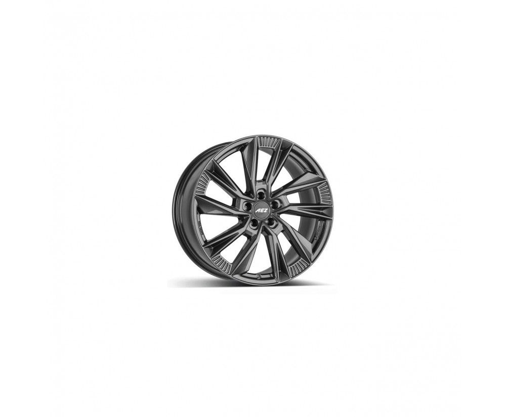 Janta Aliaj AEZ Havanna_grey 8.5x21 5x114.3/40/71.6