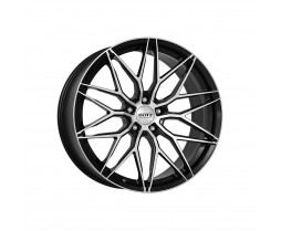 Janta Aliaj DOTZ Suzuka_dark 9.5x19 5x112/25/70.1