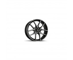 Janta Aliaj DEZENT TO_dark 7.5x18 5x108/50.5/63.4