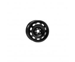 Jante otel ALCAR 6 14 5x100 38 57/GolfIV(ab9/97)/SEATToledoII/Leon/SKODAOktavia