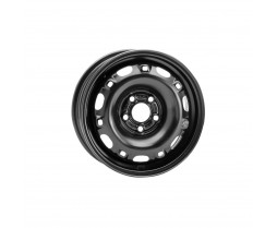 Jante otel ALCAR 5 14 5x100 35 57/PoloIV(PQ24)/Fox/SKODAFabia1.4/1.9D/FabiaII(SK25x)03.07/FabiaPraktika/Roomster/SEATIbiza/Cordoba(PQ24)