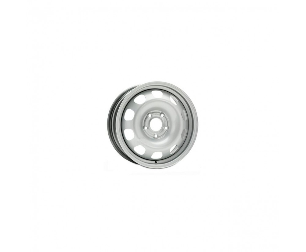 Jante otel ALCAR 6.5 16 5x114.3 50 66/Dacia_Duster