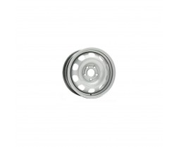 Jante otel ALCAR 6.5 16 5x114.3 50 66/Dacia_Duster