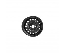 Jante otel ALCAR 5.5 15 4x100 50 60/Micra(UK) [FG25aMIX]