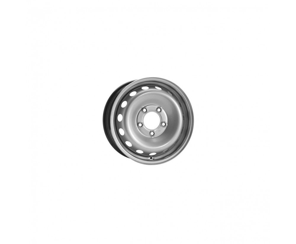 Jante otel ALCAR 6.5 16 5x130 66 89/Renault-Master/Mascot-Singlerad(W62)10.09-/OPEL-Movano
