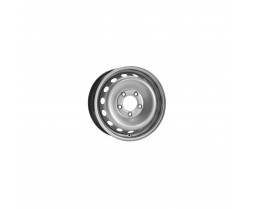 Jante otel ALCAR 6.5 16 5x130 66 89/Renault-Master/Mascot-Singlerad(W62)10.09-/OPEL-Movano
