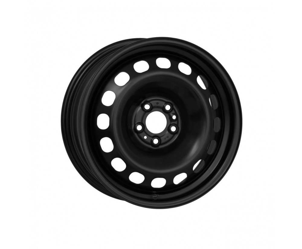 Jante otel ALCAR 6.5 16 5x98 39 58/Fiat-Tipo