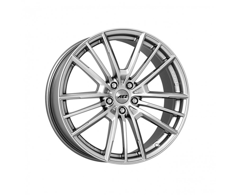 Janta Aliaj AEZ Kaiman_high_gloss 7.5x17 5x112/38/66.6