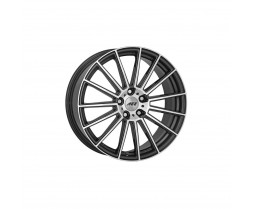 Janta Aliaj AEZ Steam 8x18 5x112/40/66.6