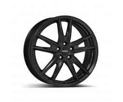 DEZENT KF black 7.50x18 5/108/47/65.1