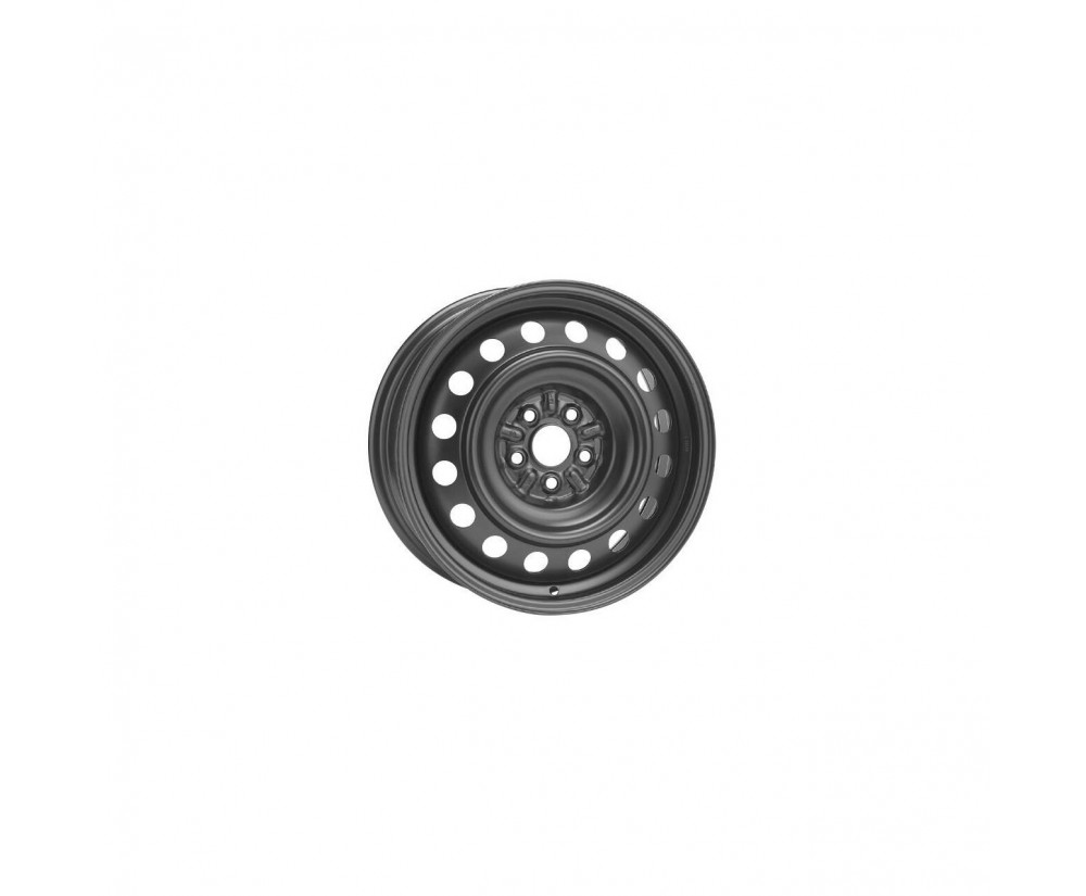 Jante otel ALCAR 6.5 16 5x100 45 54/Toyota_Avensis_2003 Jante otel ALCAR 6.5 16 5x100 45 54/Toyota_Avensis_2003