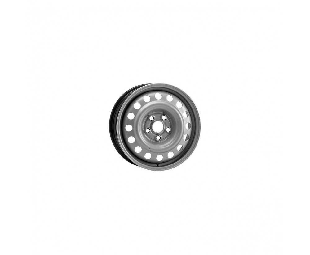Jante otel ALCAR 6 16 5x112 53 57/T4/T4Caravelle/California(M/Y98-)/Sharan/FORD_Galaxy/SEAT_Alhambra [FG13aMIX]