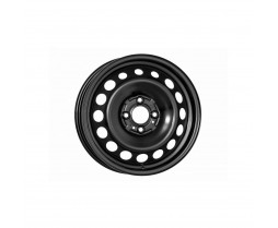 Jante otel ALCAR 6.5 15 4X108 20 65/2008/Citroen-Kaktus