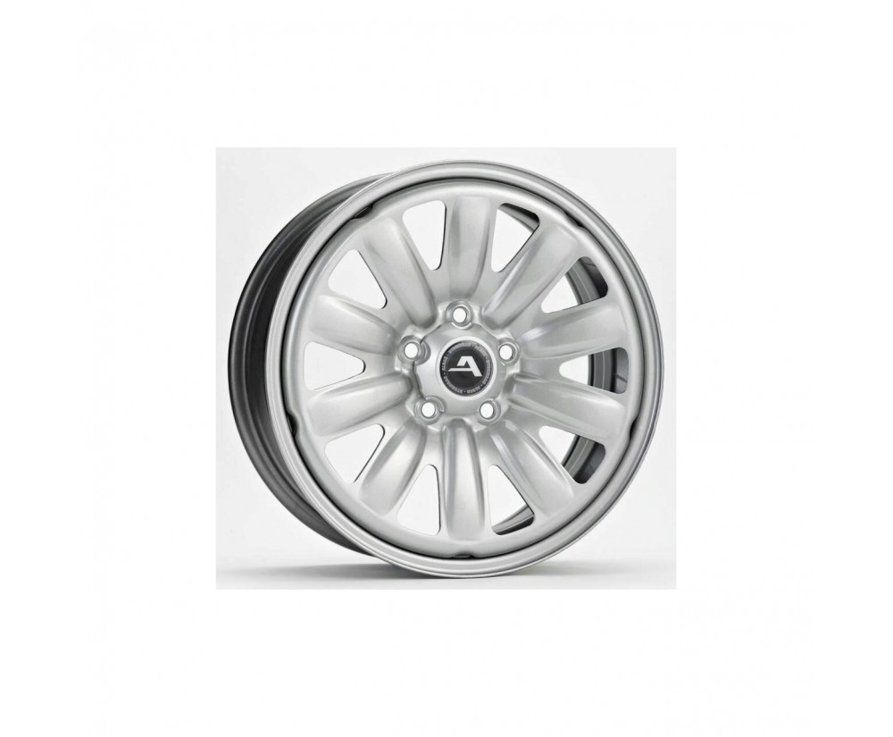 Jante Hybrid ALCAR 6.5 17 5x112 38 57.1