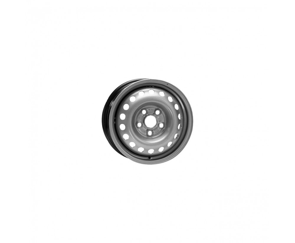 Jante otel ALCAR 6 15 5x112 55 57/T4/T4.Caravelle/California(M/Y96)