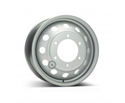 Jante otel ALCAR 6 16 6x180 109.5 138.8/Transit(V362/363)/11.13-(Zwilling)