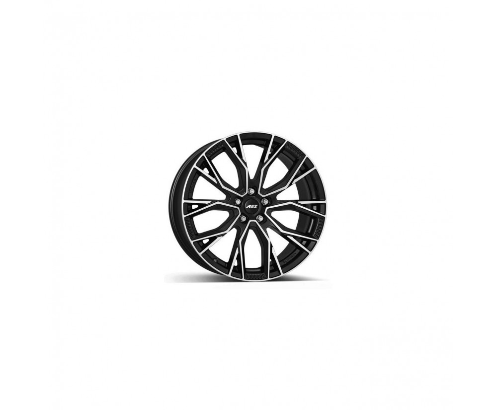AEZ Toronto dark 7.50x18 5/112/51/57.1