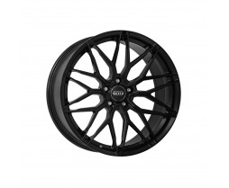 Janta Aliaj DOTZ Suzuka_black 9.5x19 5x112/35/70.1