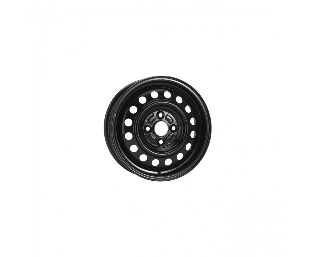 Jante otel ALCAR 4.5 14 4x100 45 54/Alto/NISSAN-Pixo