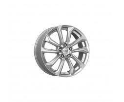 Janta Aliaj DEZENT KS_silver 7x17 5x114.3/43.5/67.1