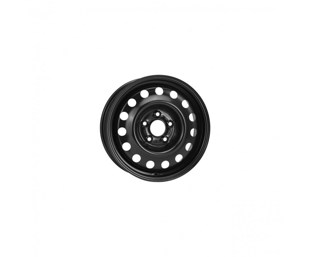 Jante otel ALCAR 6.5 16 5x114.3 51 67/i30(GD)/11.11-/KIA-Ceed(JD)/03.12