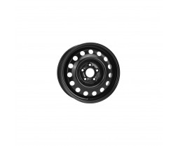 Jante otel ALCAR 6.5 16 5x114.3 51 67/i30(GD)/11.11-/KIA-Ceed(JD)/03.12