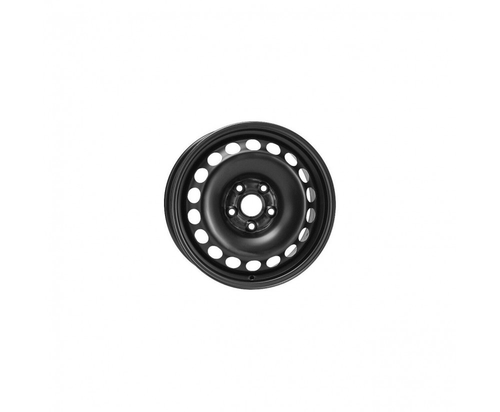 Jante otel ALCAR 7 16 5x112 45 57/Superb(04.08-)/VWPassatCC/Exeo/Yeti(10.09-)