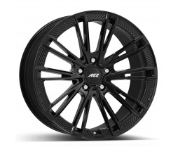 Janta Aliaj AEZ Alaska_black 11x20 5x130/60/71.6